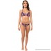 Body Glove Womens Lima Alani Bikini Top Multi B07864WTB1